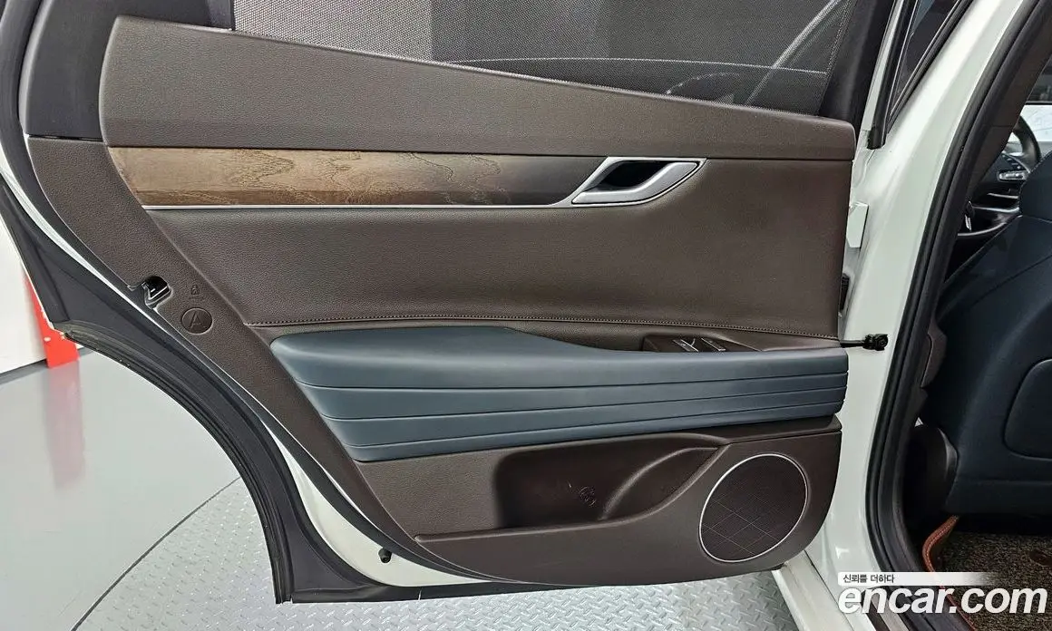 Genesis G80 2020 2.5 автомат (гидро), фото 15 Genesis G80 2020 2.5 автомат (гидро), фото 15