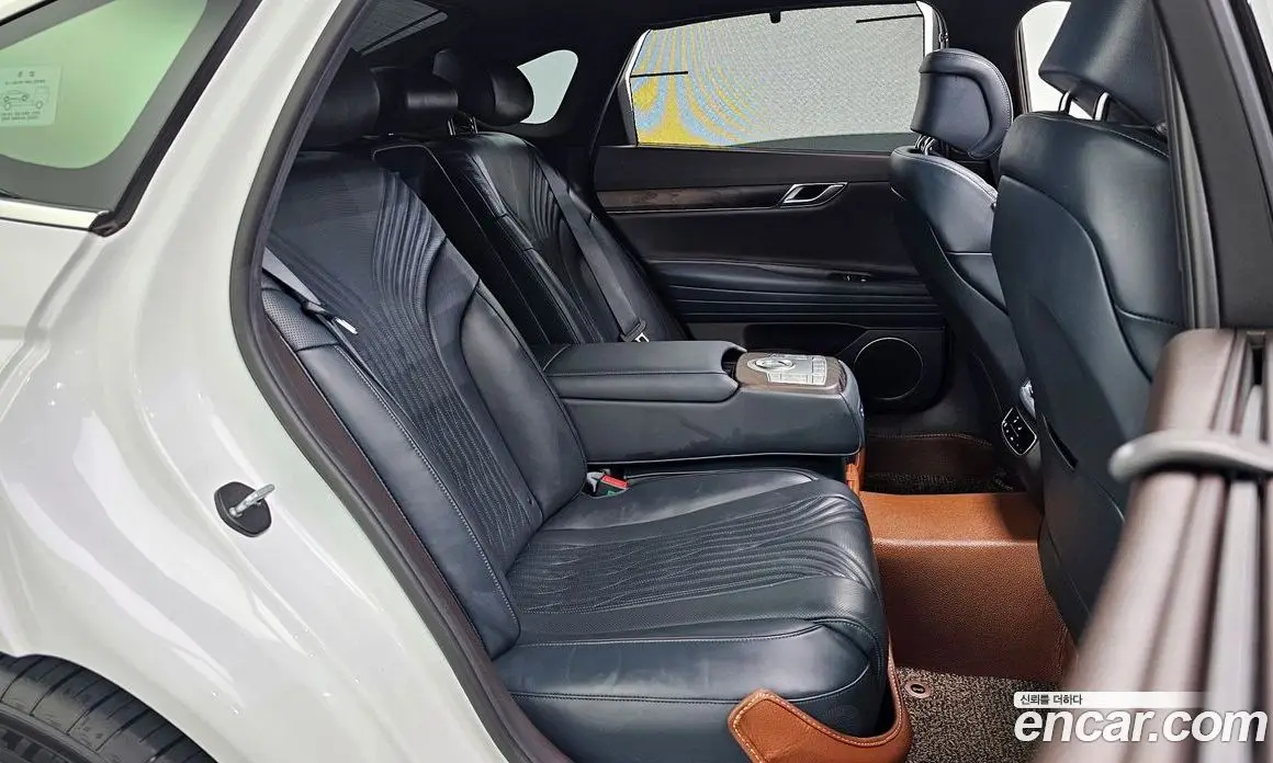 Genesis G80 2020 2.5 автомат (гидро), фото 17 Genesis G80 2020 2.5 автомат (гидро), фото 17