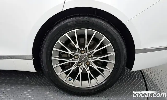 Genesis G80 2020 2.5 автомат (гидро), миниатюра 7 Genesis G80 2020 2.5 автомат (гидро), миниатюра 7