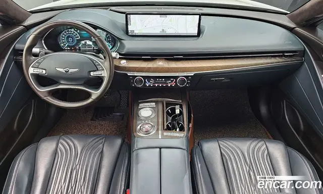 Genesis G80 2020 2.5 автомат (гидро), миниатюра 10 Genesis G80 2020 2.5 автомат (гидро), миниатюра 10