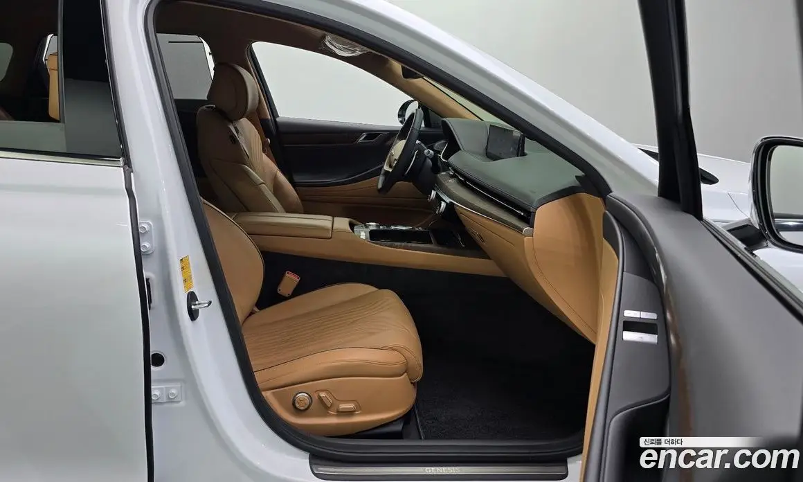 Genesis G80 2020 3.5 автомат (гидро), фото 17 Genesis G80 2020 3.5 автомат (гидро), фото 17