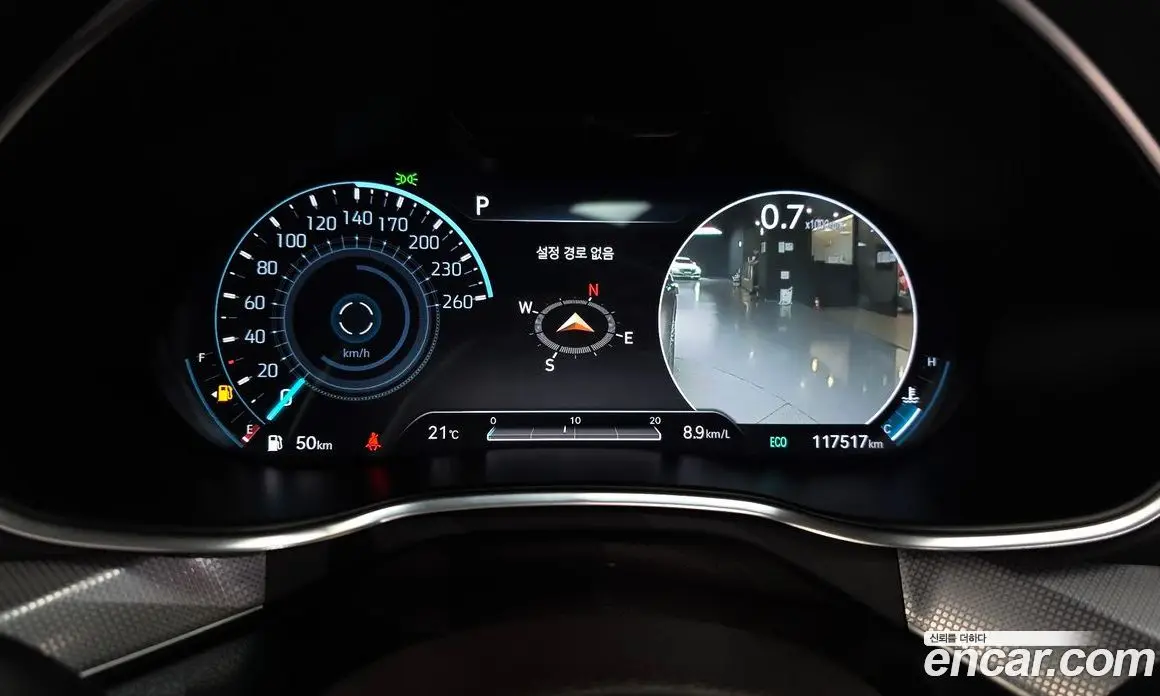 Genesis G80 2021 2.5 автомат (гидро), фото 11