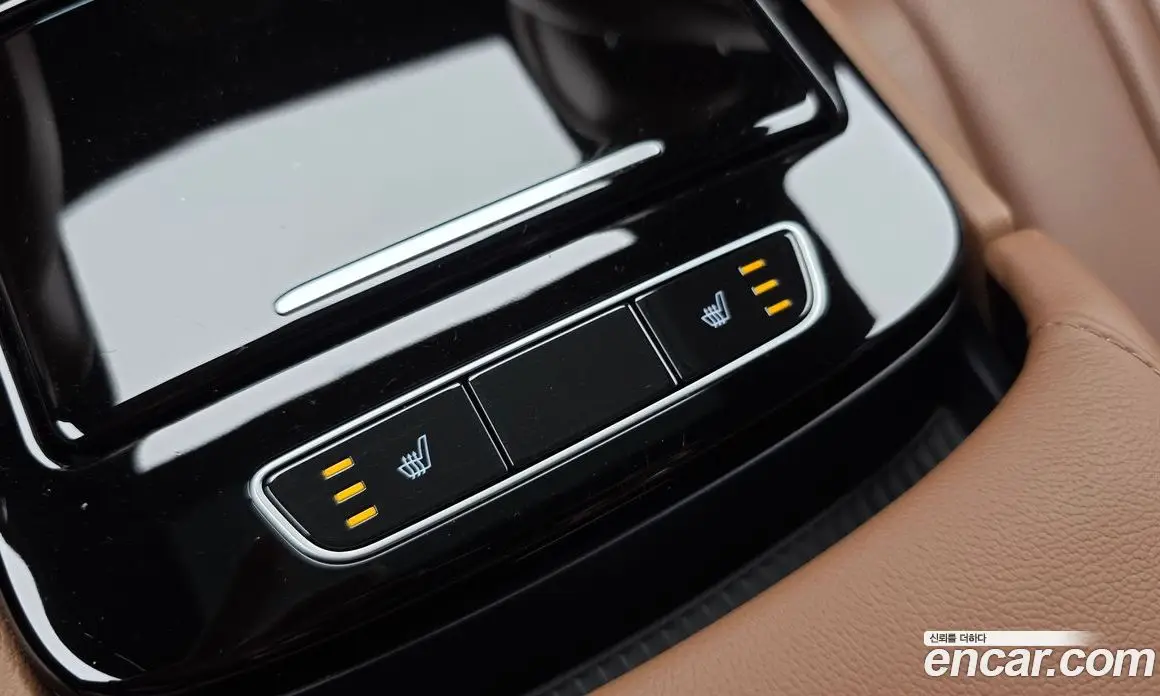 Genesis G80 2021 2.5 автомат (гидро), фото 18