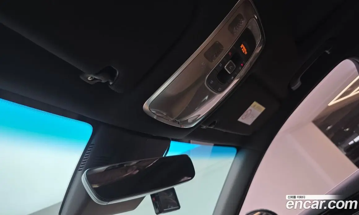 Genesis G80 2021 2.5 автомат (гидро), фото 19