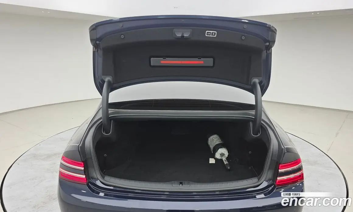 Genesis G80 2021 2.5 автомат (гидро), фото 20