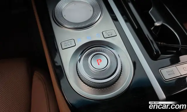 Genesis G80 2021 2.5 автомат (гидро), миниатюра 9
