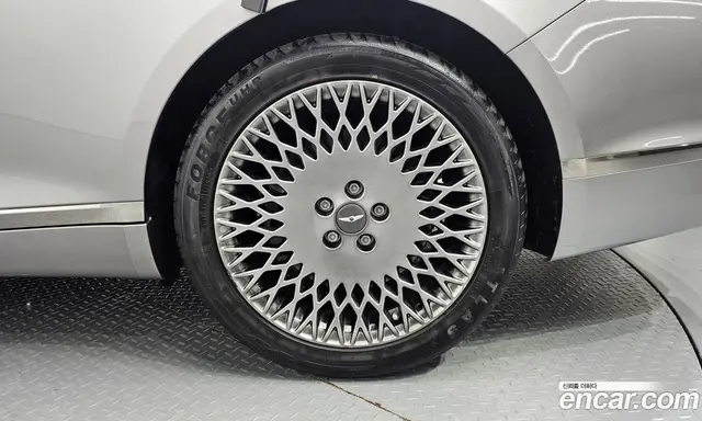 Genesis G80 2022 2.5 автомат (гидро), миниатюра 7 Genesis G80 2022 2.5 автомат (гидро), миниатюра 7