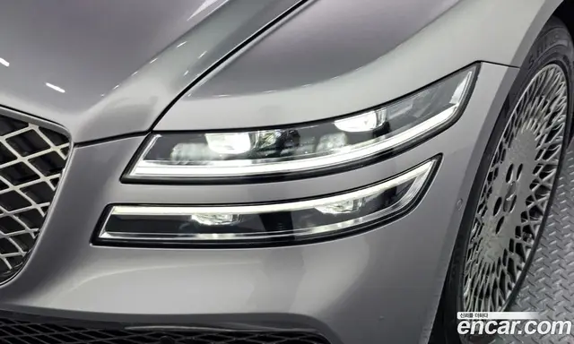 Genesis G80 2022 2.5 автомат (гидро), миниатюра 8 Genesis G80 2022 2.5 автомат (гидро), миниатюра 8