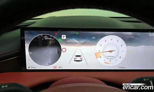 Genesis G80 2024 2.5 автомат (гидро), миниатюра 11 Genesis G80 2024 2.5 автомат (гидро), миниатюра 11