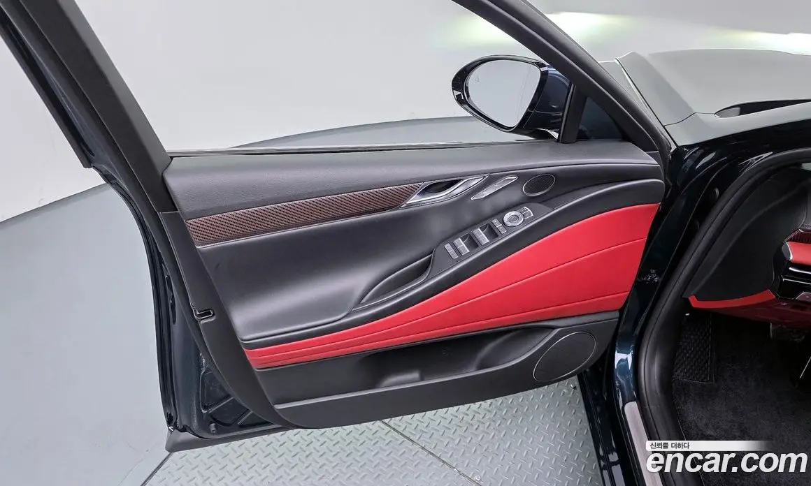 Genesis G80 2024 2.5 автомат (гидро), фото 14 Genesis G80 2024 2.5 автомат (гидро), фото 14