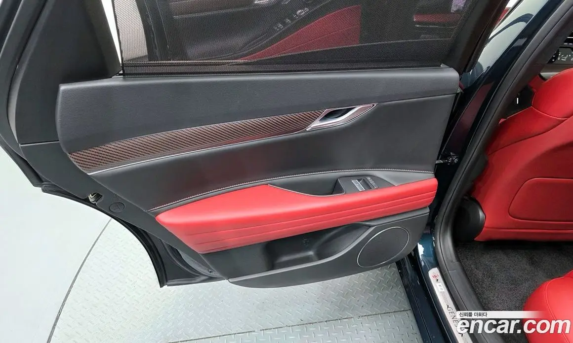 Genesis G80 2024 2.5 автомат (гидро), фото 15 Genesis G80 2024 2.5 автомат (гидро), фото 15