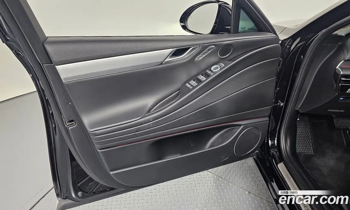 Genesis G80 2024 2.5 автомат (гидро), фото 14 Genesis G80 2024 2.5 автомат (гидро), фото 14