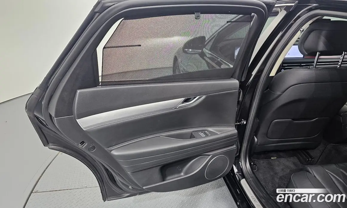 Genesis G80 2024 2.5 автомат (гидро), фото 15 Genesis G80 2024 2.5 автомат (гидро), фото 15