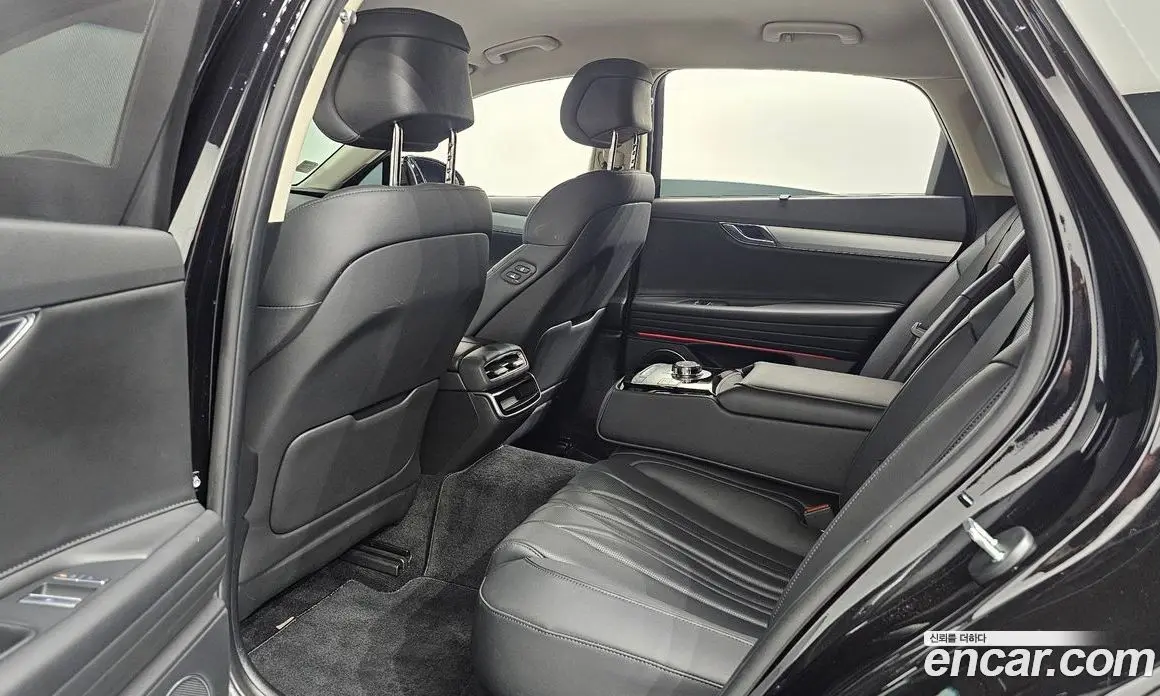 Genesis G80 2024 2.5 автомат (гидро), фото 16 Genesis G80 2024 2.5 автомат (гидро), фото 16