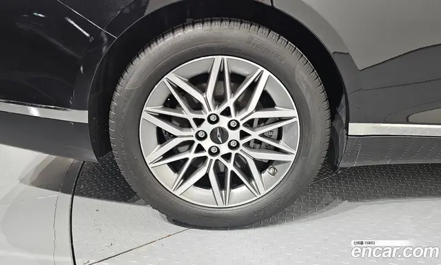 Genesis G80 2024 2.5 автомат (гидро), миниатюра 5 Genesis G80 2024 2.5 автомат (гидро), миниатюра 5