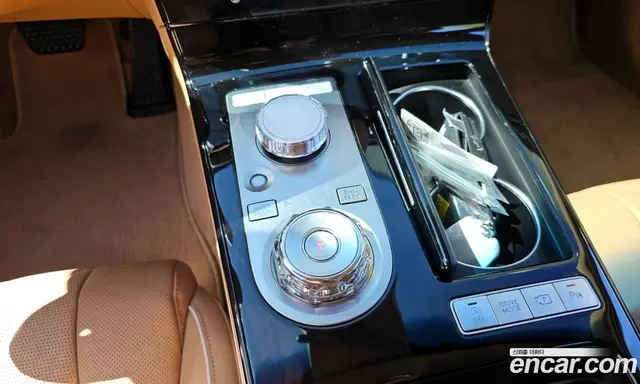 Genesis G80 2024 2.5 автомат (гидро), миниатюра 12