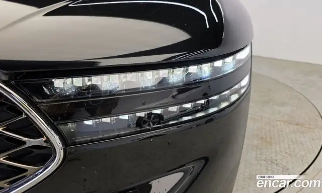 Genesis G90 2023 3.5 автомат (гидро), миниатюра 8 Genesis G90 2023 3.5 автомат (гидро), миниатюра 8