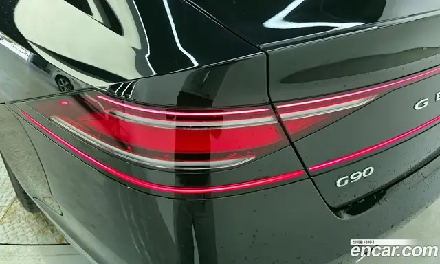 Genesis G90 2023 3.5 автомат (гидро), миниатюра 9 Genesis G90 2023 3.5 автомат (гидро), миниатюра 9