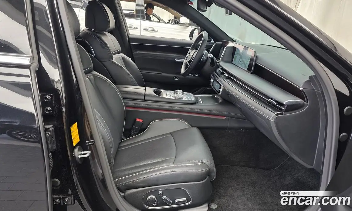Genesis G90 2023 3.5 автомат (гидро), фото 11 Genesis G90 2023 3.5 автомат (гидро), фото 11