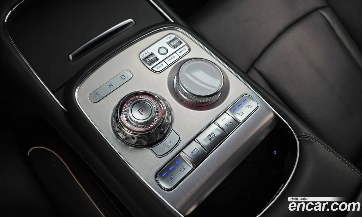 Genesis G90 2023 3.5 автомат (гидро), фото 18 Genesis G90 2023 3.5 автомат (гидро), фото 18