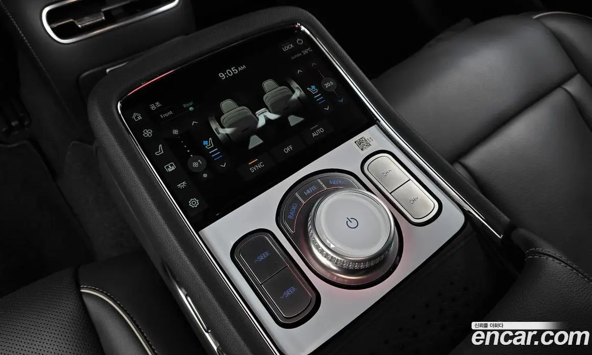 Genesis G90 2023 3.5 автомат (гидро), фото 9 Genesis G90 2023 3.5 автомат (гидро), фото 9