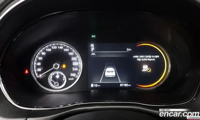 Genesis GV70 2021 2.2 автомат (гидро), миниатюра 11 Genesis GV70 2021 2.2 автомат (гидро), миниатюра 11