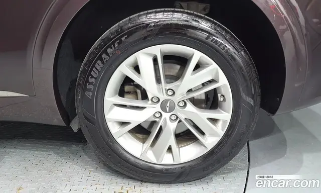 Genesis GV70 2021 2.2 автомат (гидро), миниатюра 7 Genesis GV70 2021 2.2 автомат (гидро), миниатюра 7