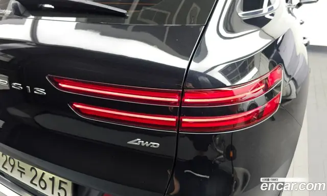 Genesis GV70 2021 2.5 автомат (гидро), миниатюра 9 Genesis GV70 2021 2.5 автомат (гидро), миниатюра 9