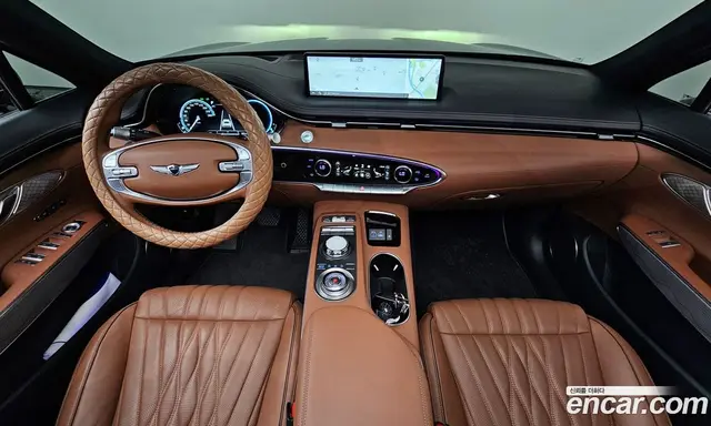 Genesis GV70 2023 2.5 автомат (гидро), миниатюра 10 Genesis GV70 2023 2.5 автомат (гидро), миниатюра 10