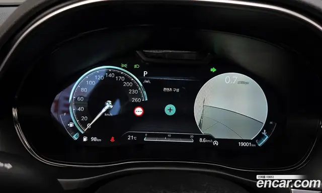 Genesis GV70 2024 2.5 автомат (гидро), миниатюра 11 Genesis GV70 2024 2.5 автомат (гидро), миниатюра 11