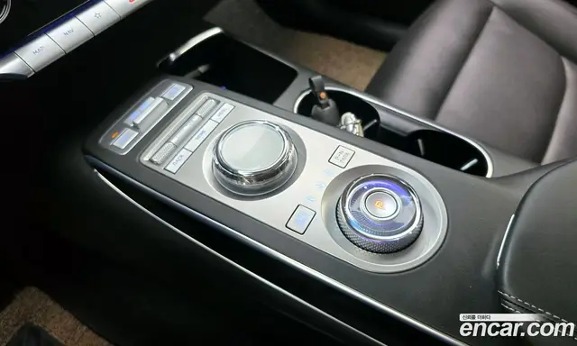 Genesis GV70 2024 2.5 автомат (гидро), миниатюра 12