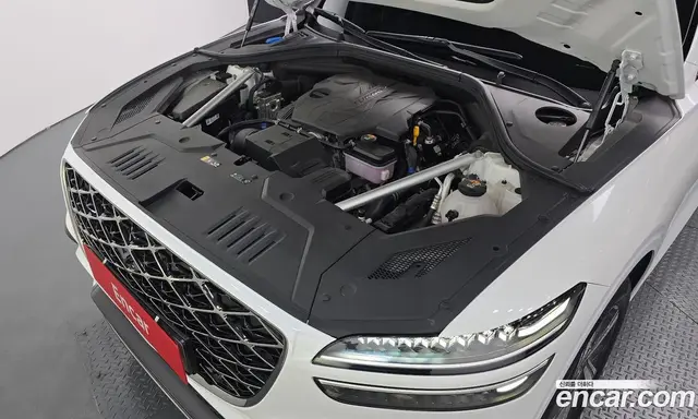 Genesis GV70 2025 2.5 автомат (гидро), миниатюра 5