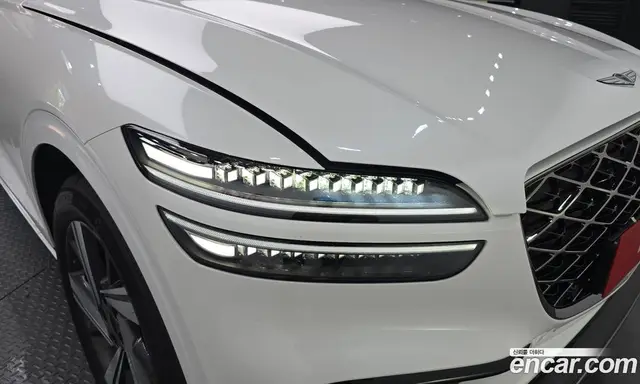 Genesis GV70 2025 2.5 автомат (гидро), миниатюра 7