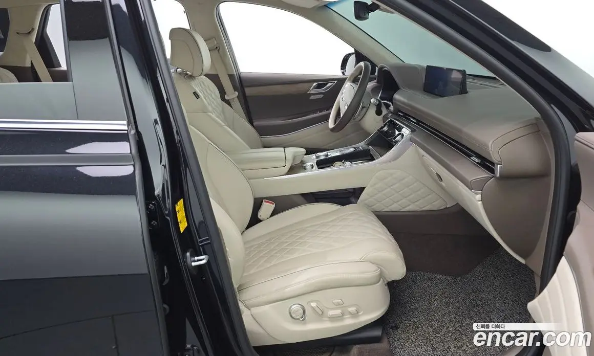 Genesis GV80 2022 3.5 автомат (гидро), фото 16