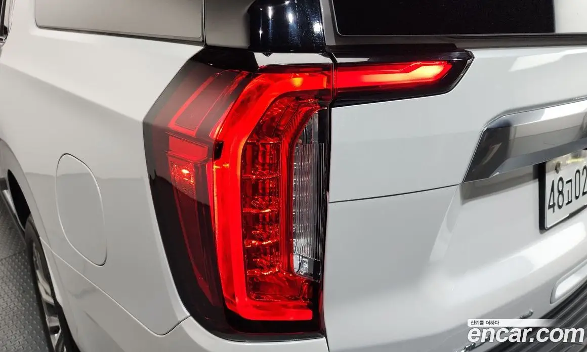 GMC Yukon 2021 6.2 автомат (гидро), фото 9 GMC Yukon 2021 6.2 автомат (гидро), фото 9