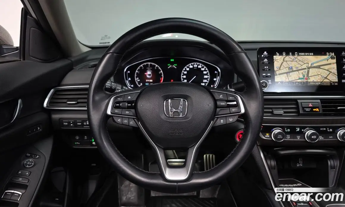 Honda Accord 2018 2.0 автомат (гидро), фото 19 Honda Accord 2018 2.0 автомат (гидро), фото 19