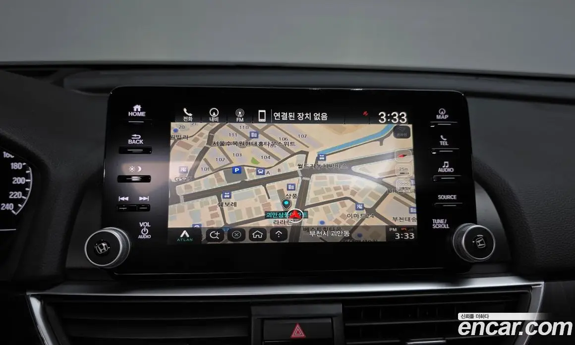 Honda Accord 2018 2.0 автомат (гидро), фото 20 Honda Accord 2018 2.0 автомат (гидро), фото 20