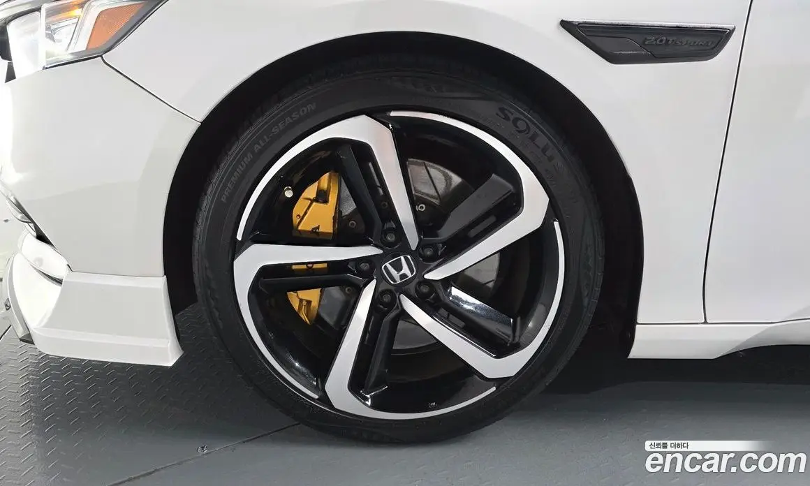 Honda Accord 2018 2.0 автомат (гидро), фото 4 Honda Accord 2018 2.0 автомат (гидро), фото 4
