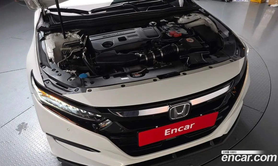 Honda Accord 2018 2.0 автомат (гидро), фото 5 Honda Accord 2018 2.0 автомат (гидро), фото 5