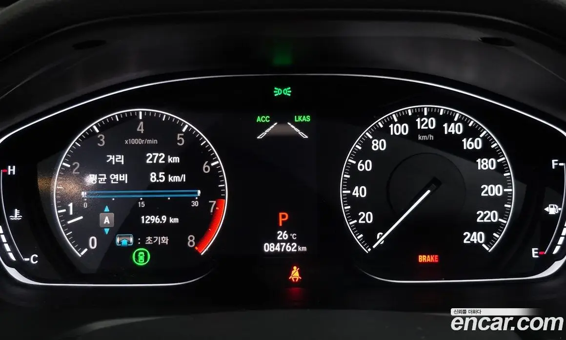 Honda Accord 2018 2.0 автомат (гидро), фото 10 Honda Accord 2018 2.0 автомат (гидро), фото 10