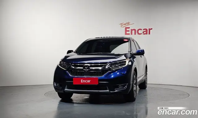 Honda CR-V 2019 1.5 автомат (гидро), миниатюра 3 Honda CR-V 2019 1.5 автомат (гидро), миниатюра 3