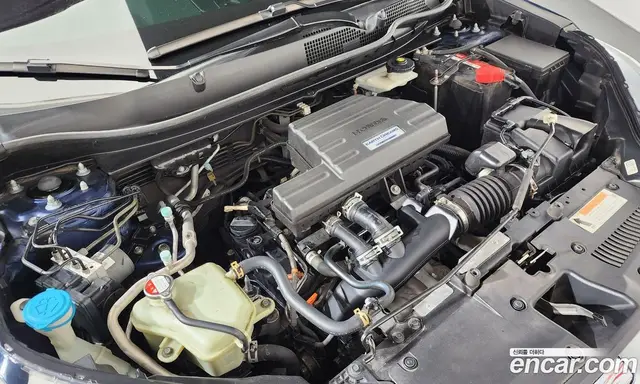 Honda CR-V 2019 1.5 автомат (гидро), миниатюра 6 Honda CR-V 2019 1.5 автомат (гидро), миниатюра 6