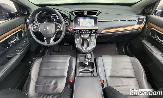 Honda CR-V 2019 1.5 автомат (гидро), миниатюра 10 Honda CR-V 2019 1.5 автомат (гидро), миниатюра 10