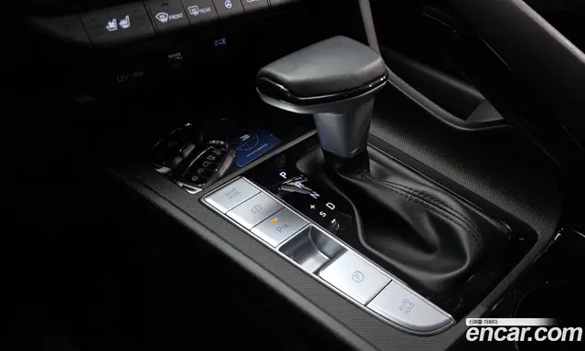 Hyundai Avante 2021 1.6 автомат (гидро), миниатюра 12