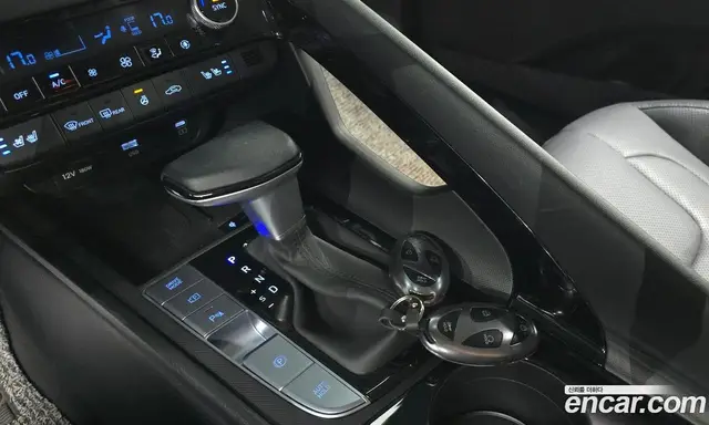 Hyundai Avante 2025 1.6 автомат (гидро), миниатюра 12