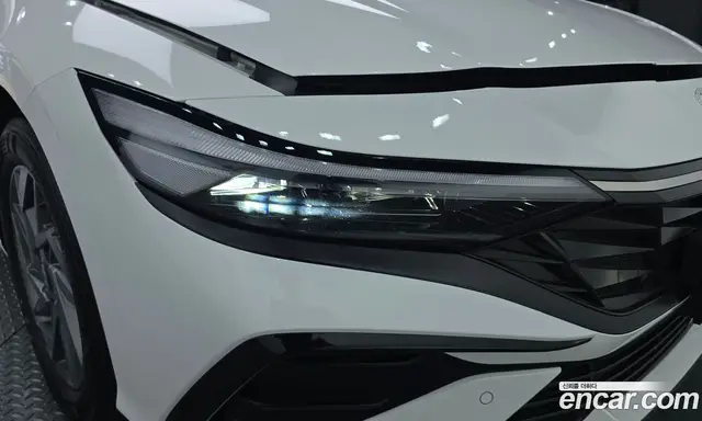 Hyundai Avante 2025 1.6 автомат (гидро), миниатюра 8 Hyundai Avante 2025 1.6 автомат (гидро), миниатюра 8