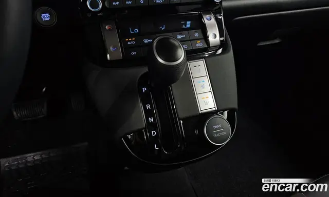 Hyundai Casper 2023 1.0 автомат (гидро), миниатюра 11