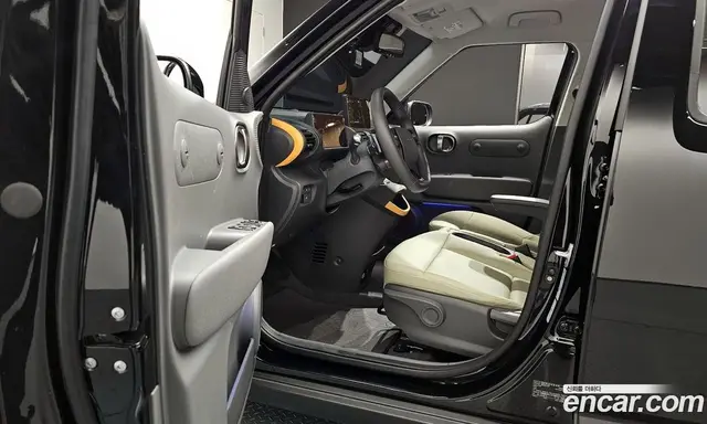 Hyundai Casper 2024 0.2 автомат (гидро), миниатюра 10 Hyundai Casper 2024 0.2 автомат (гидро), миниатюра 10