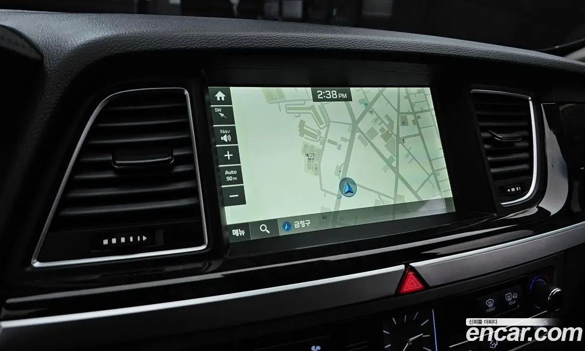Hyundai Genesis 2015 3.3 автомат (гидро), фото 19