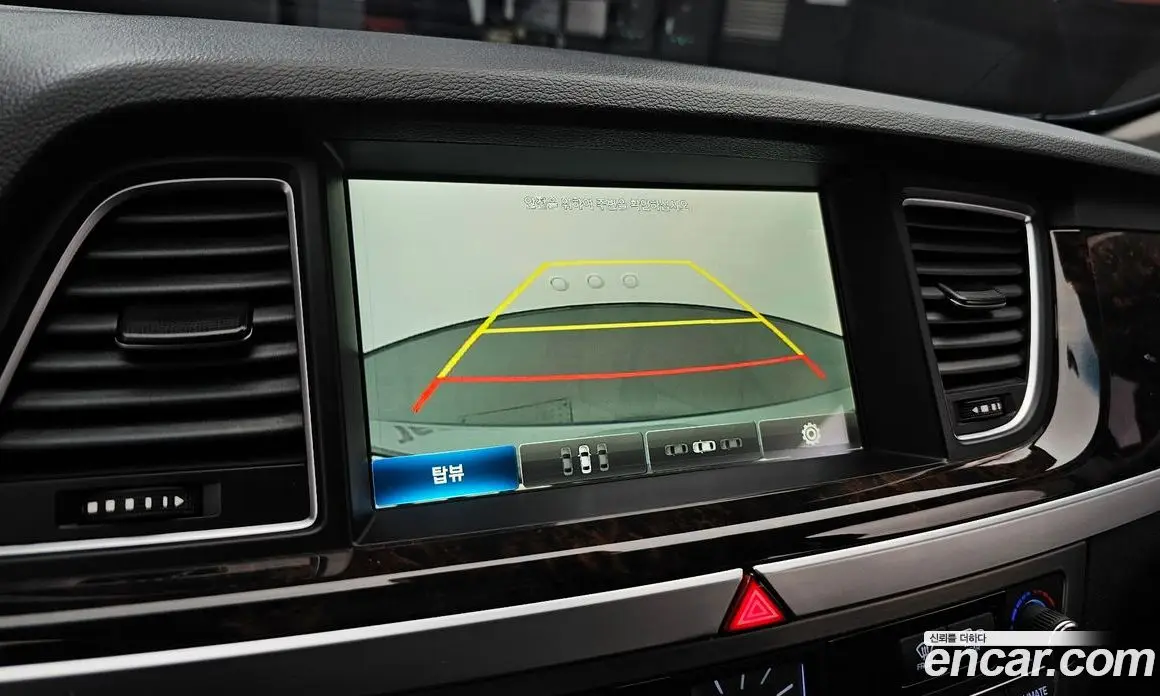 Hyundai Genesis 2015 3.3 автомат (гидро), фото 20
